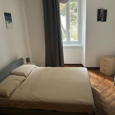 Casa Alice A 2 Passi Dal Centro 55 Mt 2 Apartment Trieste Luaran gambar