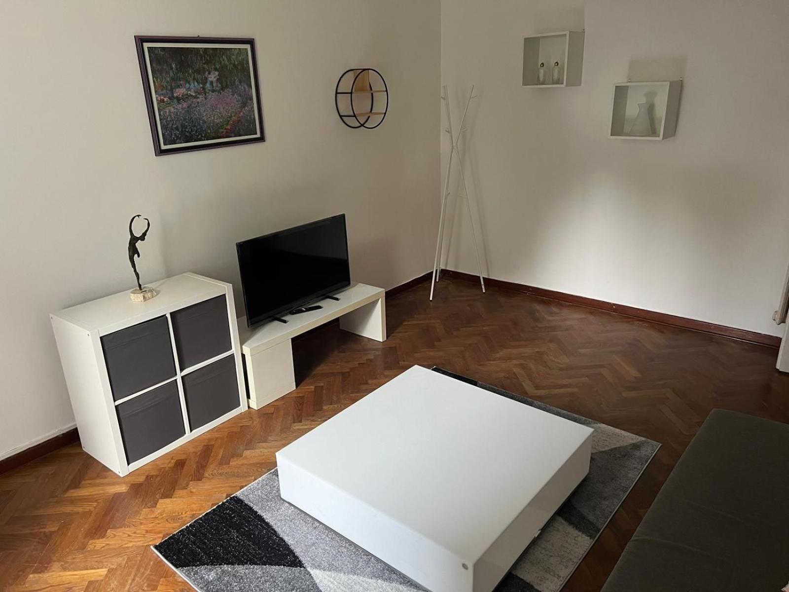 Casa Alice A 2 Passi Dal Centro 55 Mt 2 Apartment Trieste Luaran gambar