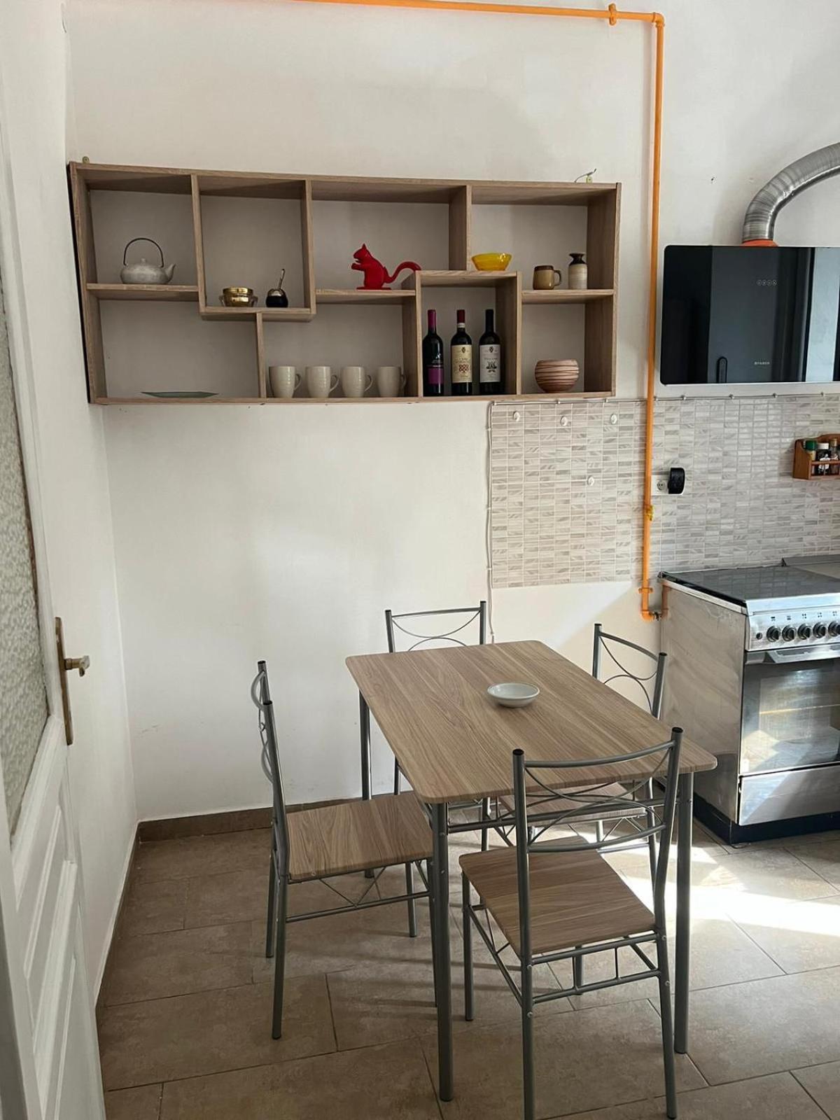 Casa Alice A 2 Passi Dal Centro 55 Mt 2 Apartment Trieste Luaran gambar