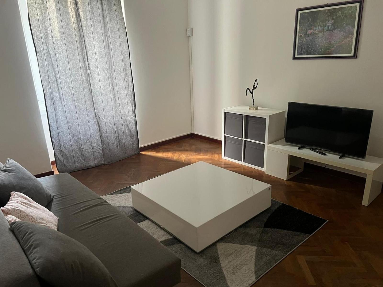 Casa Alice A 2 Passi Dal Centro 55 Mt 2 Apartment Trieste Luaran gambar